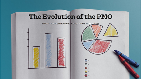 The PMO Reinvented: Future Tends in Leadership Frameworks