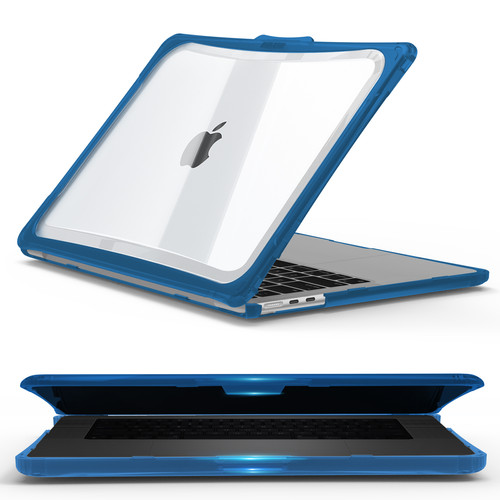 Hexpact SecureLock Case - Macbook Pro 13” 2016-2024 | iBenzer