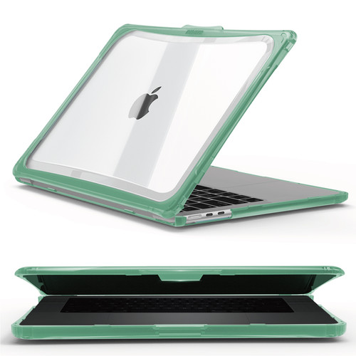 Hexpact SecureLock Case - Macbook Pro 13” 2016-2024 | iBenzer