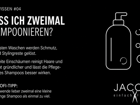 Haarwissen #04