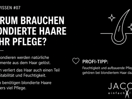 Haarwissen #07