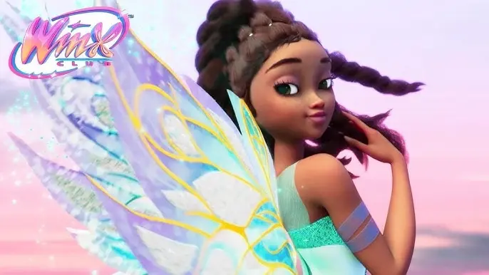 Winx Club The Magic is Back- Aisha.webp