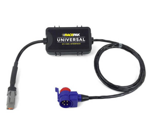 Universal EFI Interface Module | HAMMERTECH RACECARS