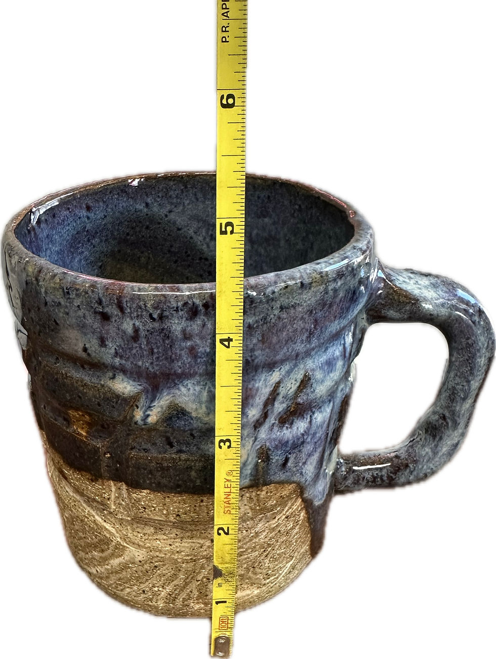 Thumbnail: Handmade Mug