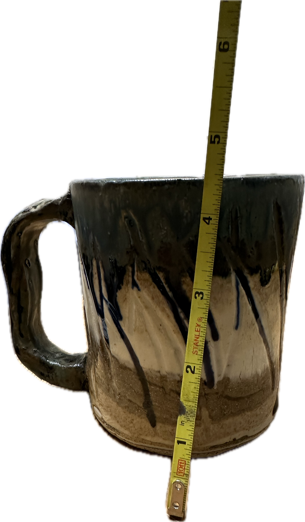 Thumbnail: Handmade Mug