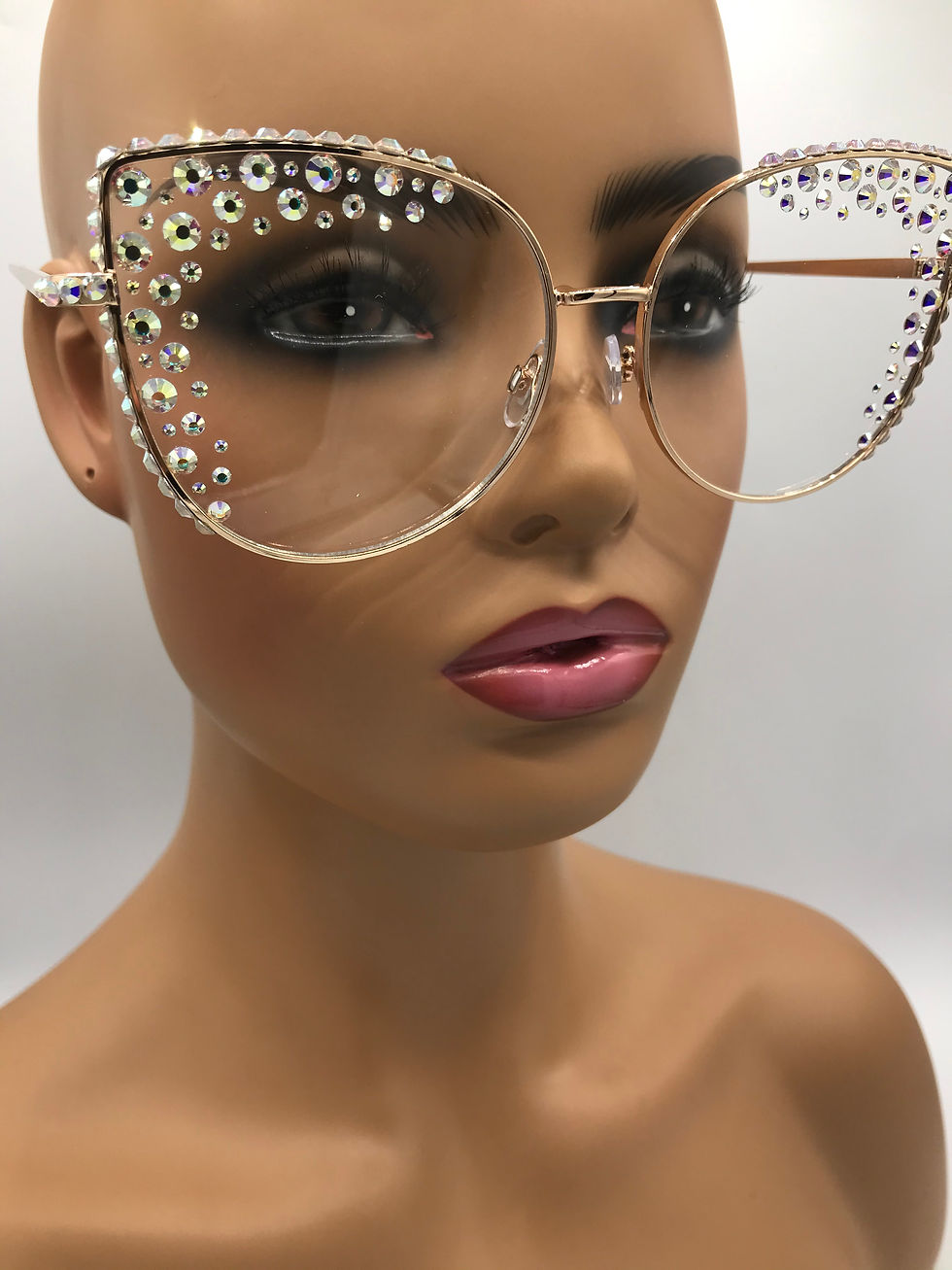 Thumbnail: "Readers" Eyeglasses