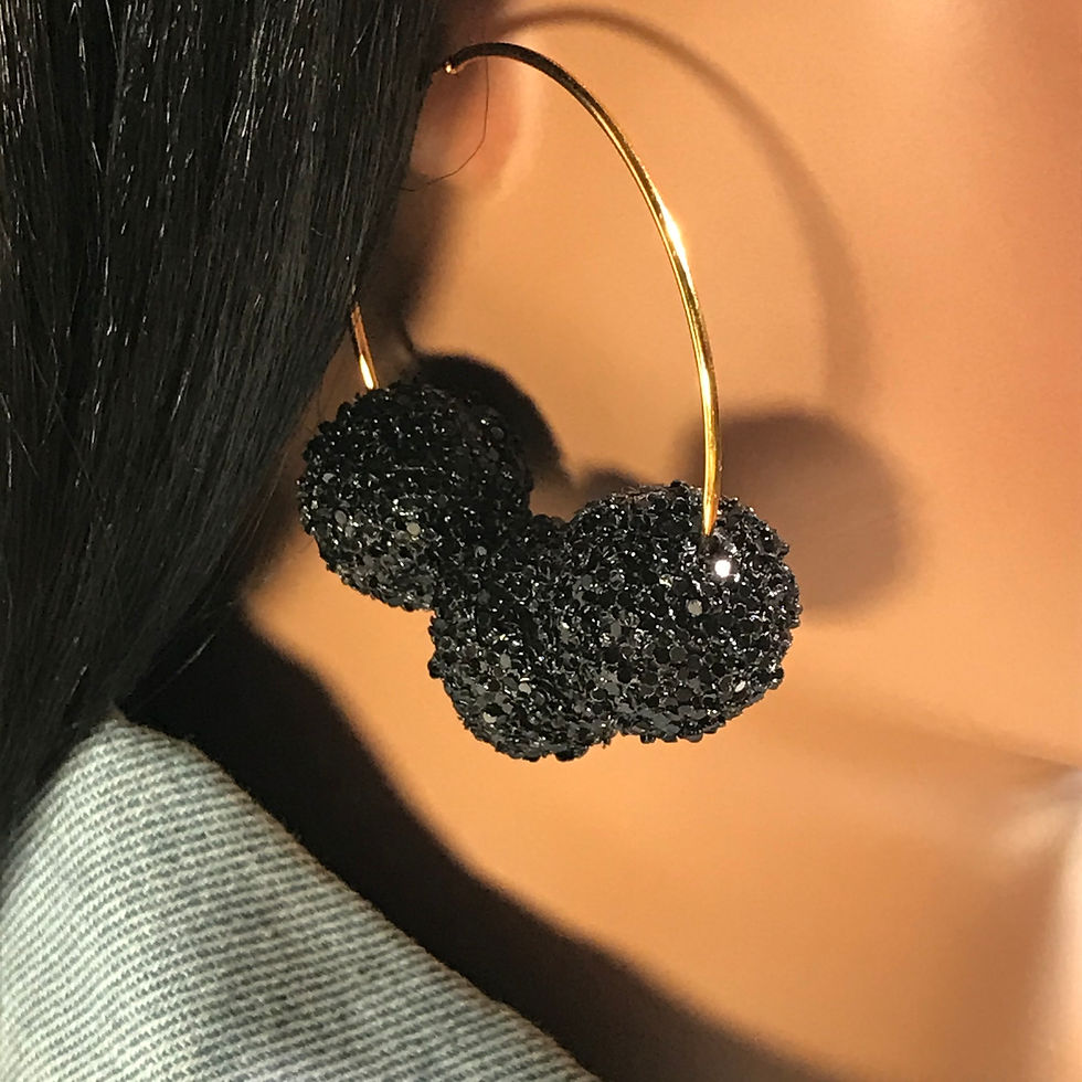 Thumbnail: "Licorice Bites"