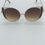 Thumbnail: "Press Play" Sunglasses (Brown)