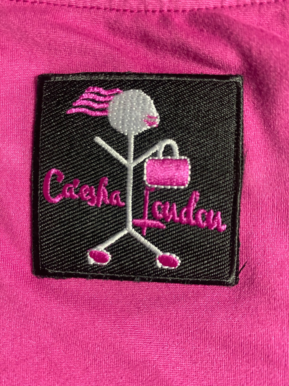 Thumbnail: "SPOILED" Activewear Set