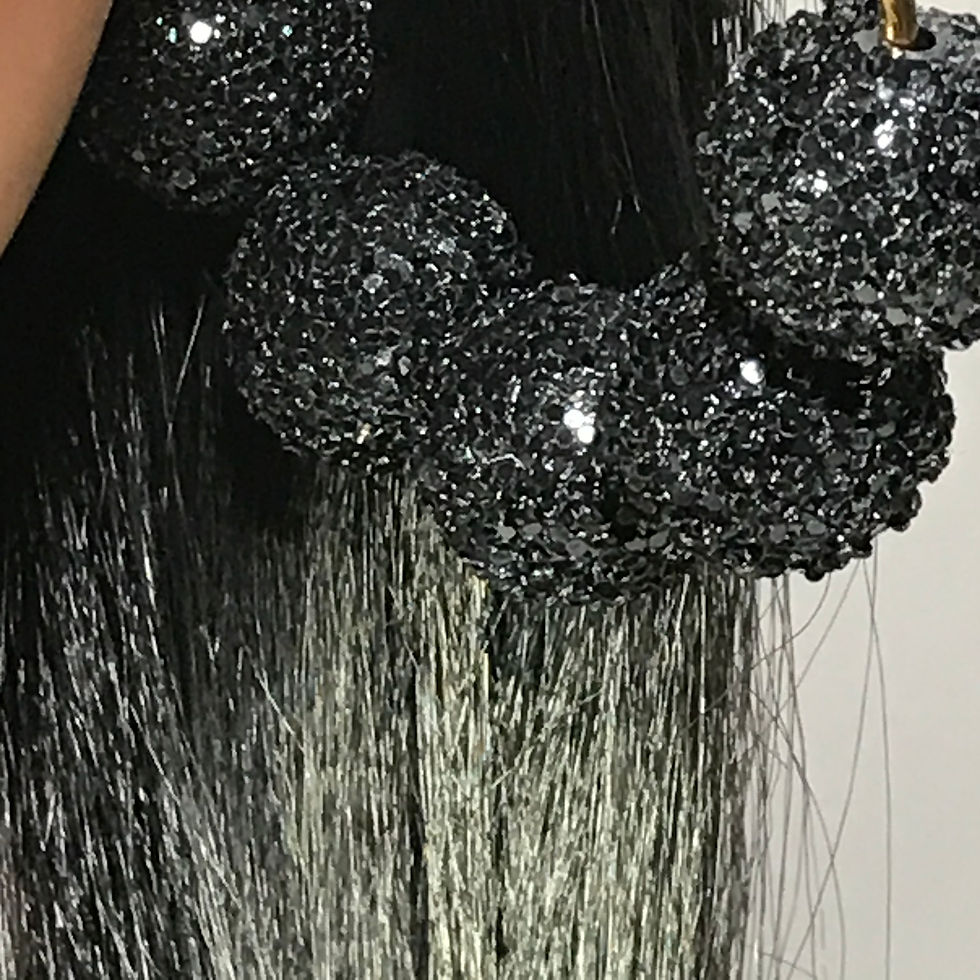 Thumbnail: "Black Licorice"  Hoops