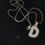 Thumbnail:  "Initial Necklace" (D)