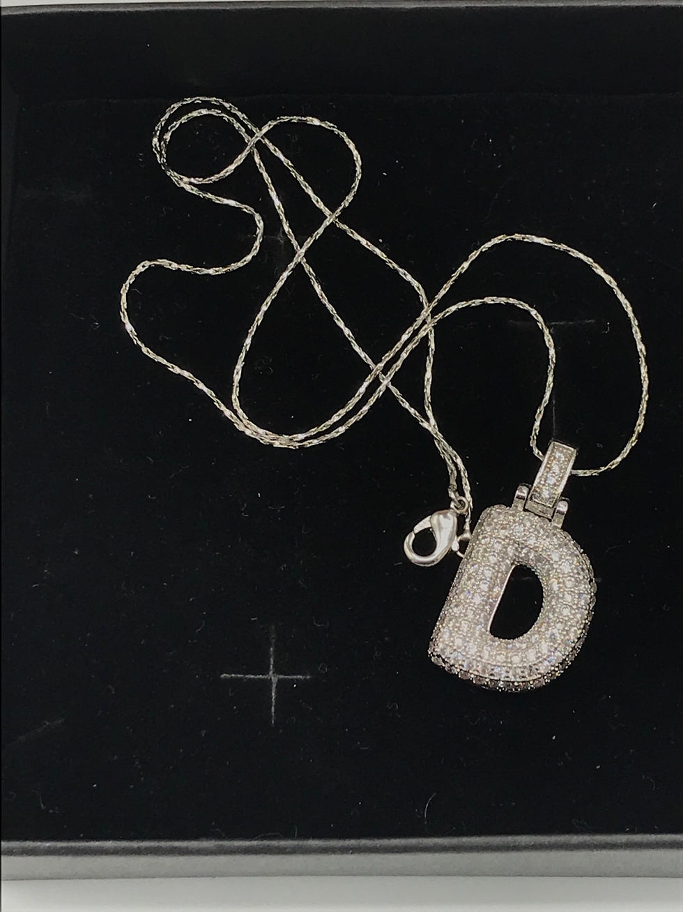 Thumbnail:  "Initial Necklace" (D)