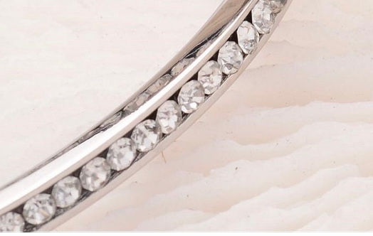 Thumbnail: "Venus" Hoops