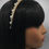 Thumbnail: "Pearl Laid" Headband