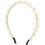 Thumbnail: "Pearl Laid" Headband