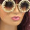 Thumbnail: "Cold Stare" Sunglasses (Brown)