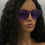 Thumbnail: "Koolade" Sunglasses (Purple)