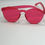 Thumbnail: "Koolade" Sunglasses (Pink)