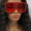 Thumbnail: "Intentions" Sunglasses (Red)
