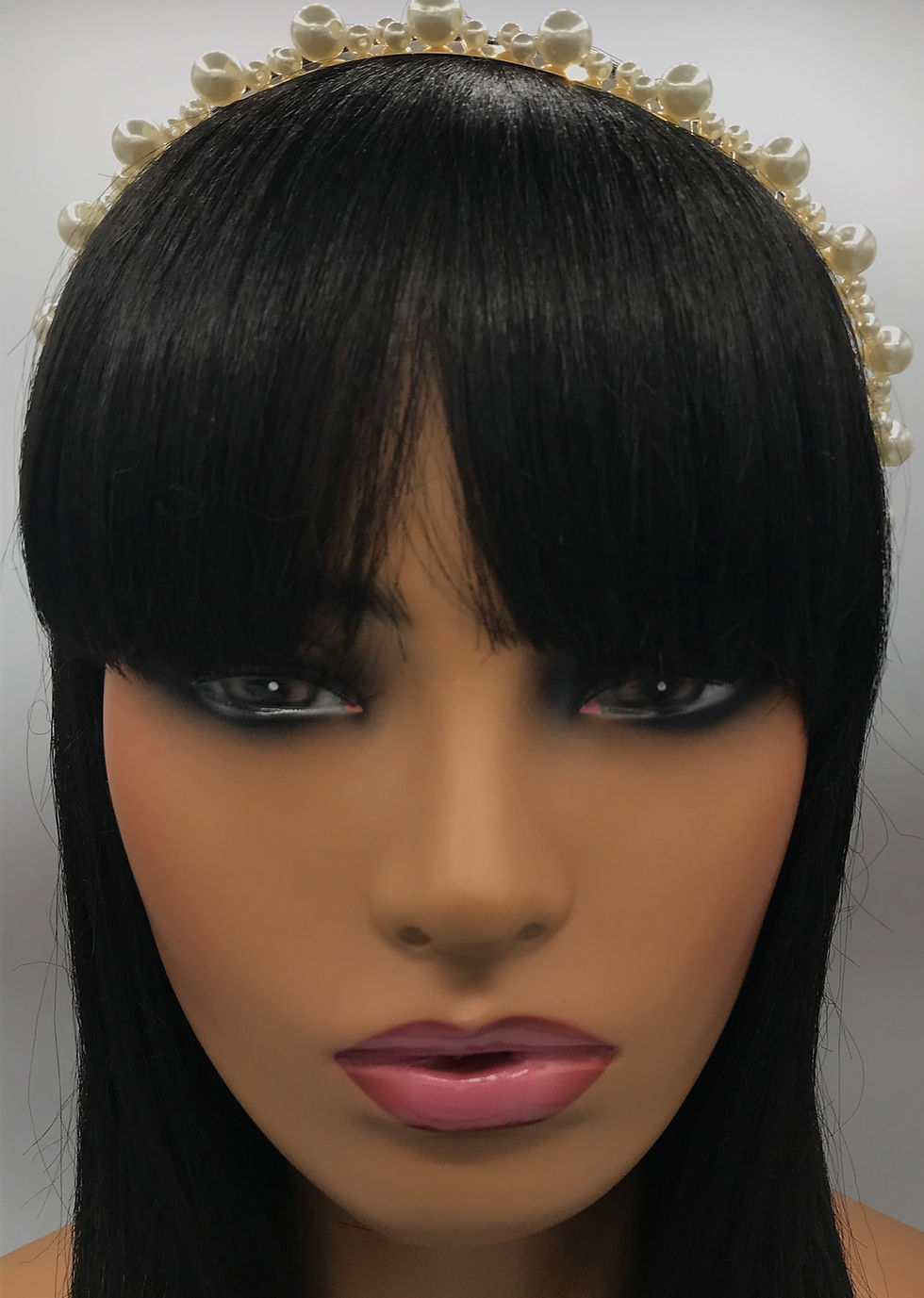Thumbnail: "Pearl Laid" Headband