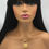 Thumbnail:  “What's Your Sign" Necklace  (Libra)