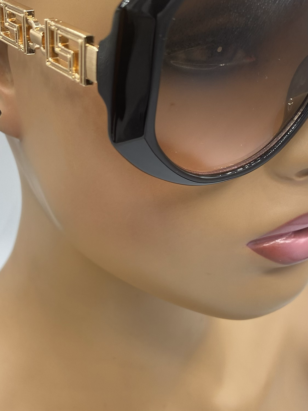 Thumbnail:  “Obvious” Sunglasses (Black)