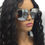 Thumbnail: "Spotlight" Sunglasses (Silver)