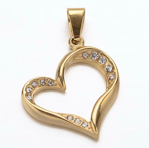 Thumbnail: "Romance" Necklace Set