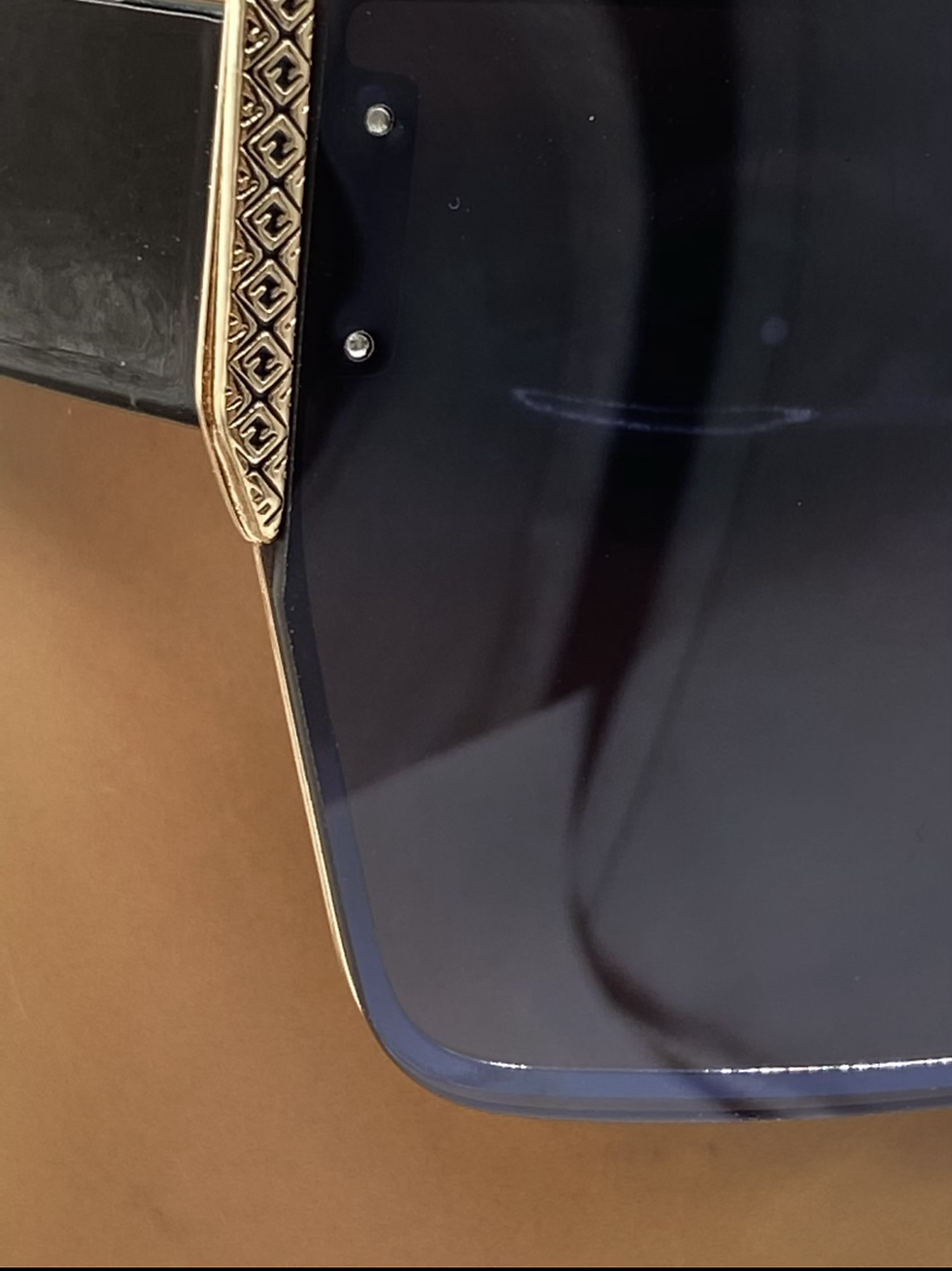 Thumbnail: "Cosmopolitan" Sunglasses (Midnight Blue)