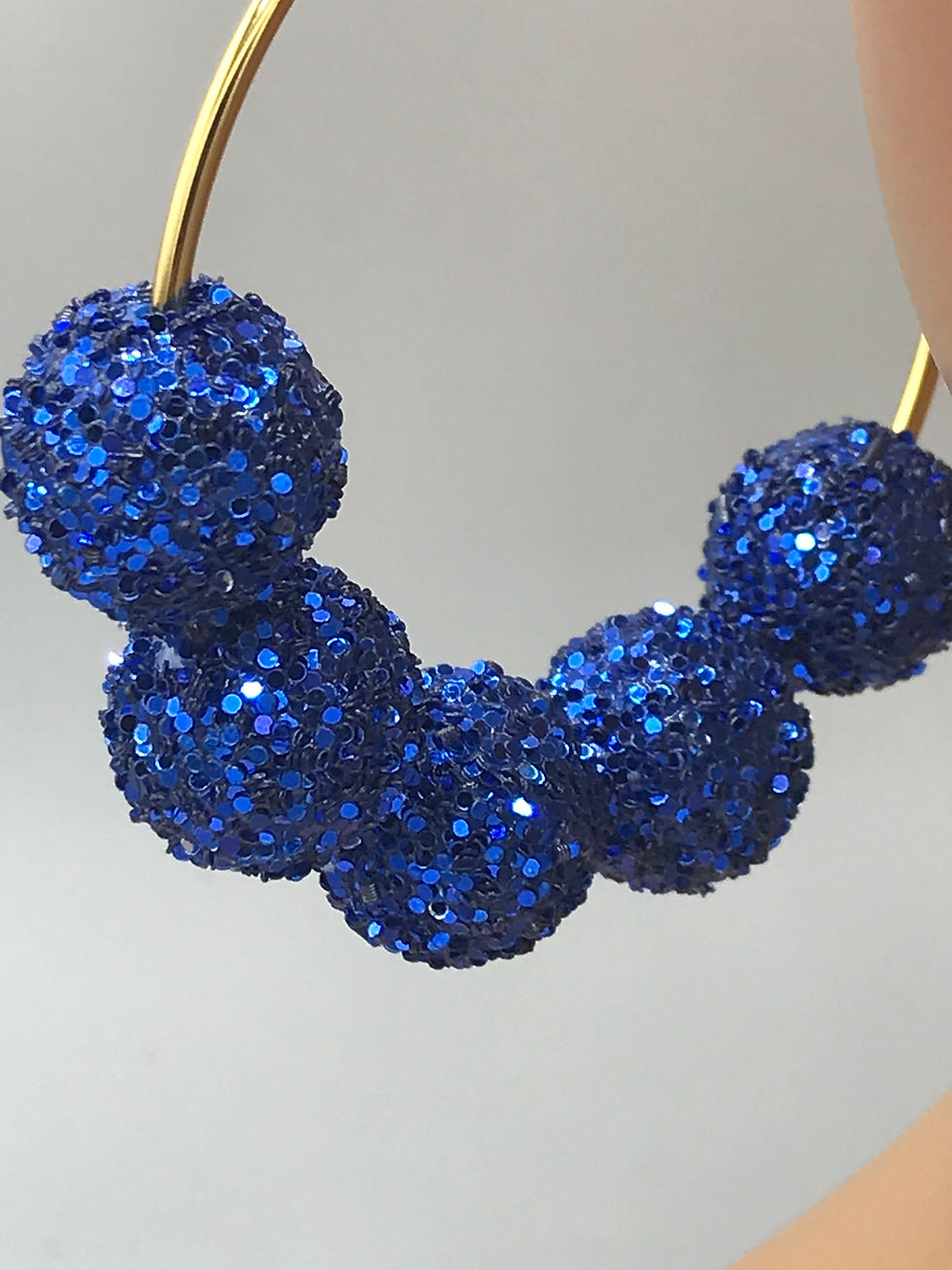 Thumbnail: "Blue Raspberry"  Hoops