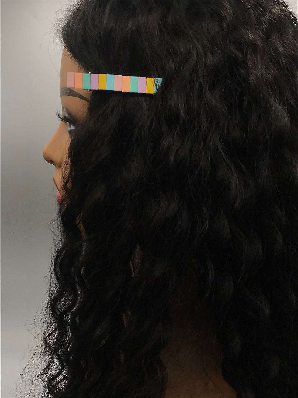 Thumbnail: "Soft Candy" Hair Pin