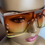 Thumbnail: “Picture Perfect” Sunglasses Orange/Yellow