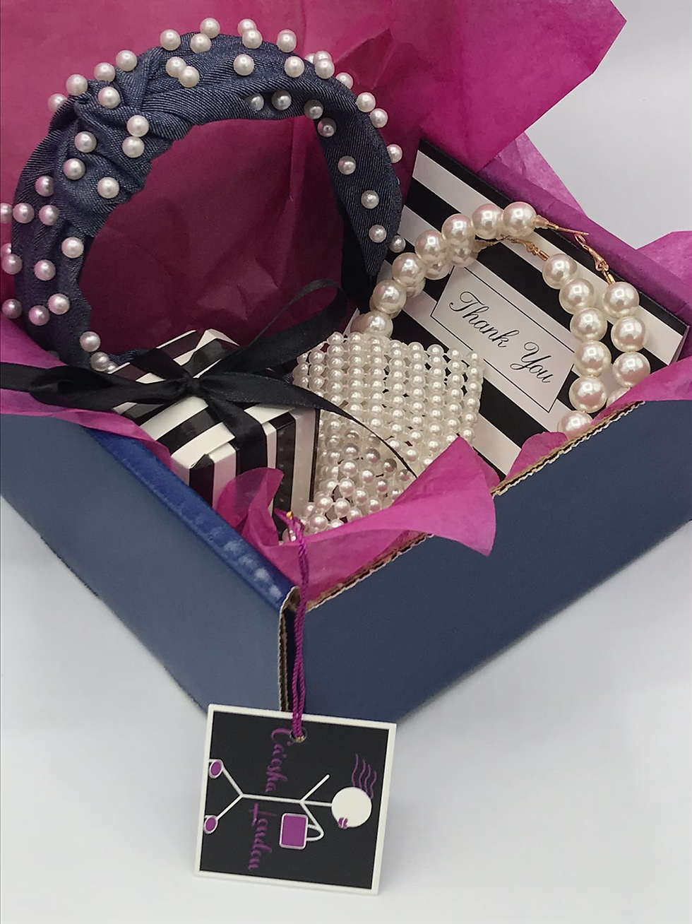 Thumbnail: “Pearl Denim” Box