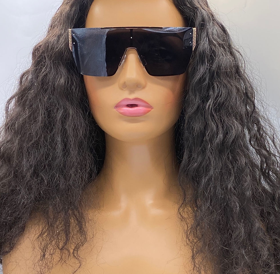 Thumbnail: "Cosmopolitan" Sunglasses (Full Set)