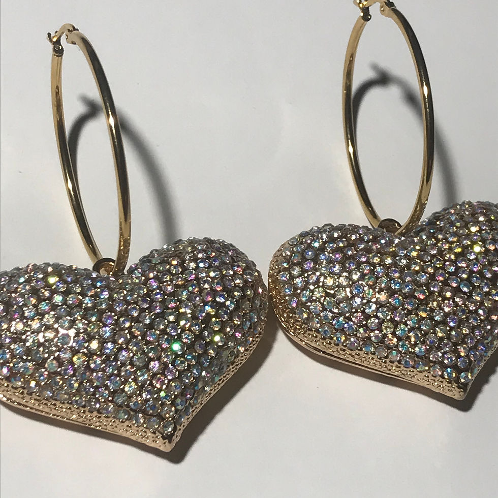 Thumbnail: "Big Heart" Hoops