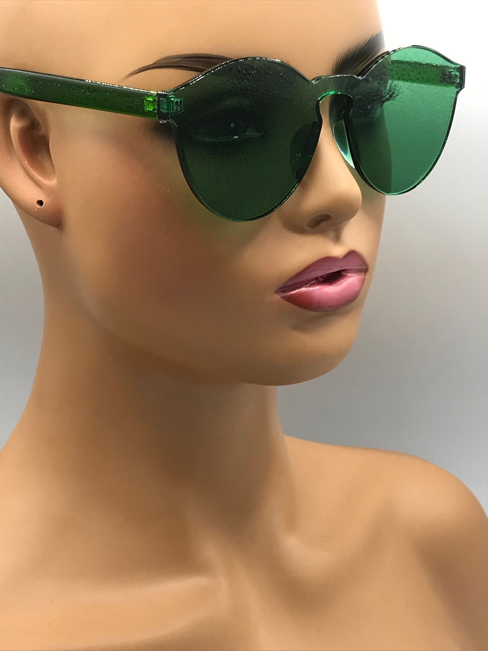 Thumbnail: "Koolade” Sunglasses (Green)