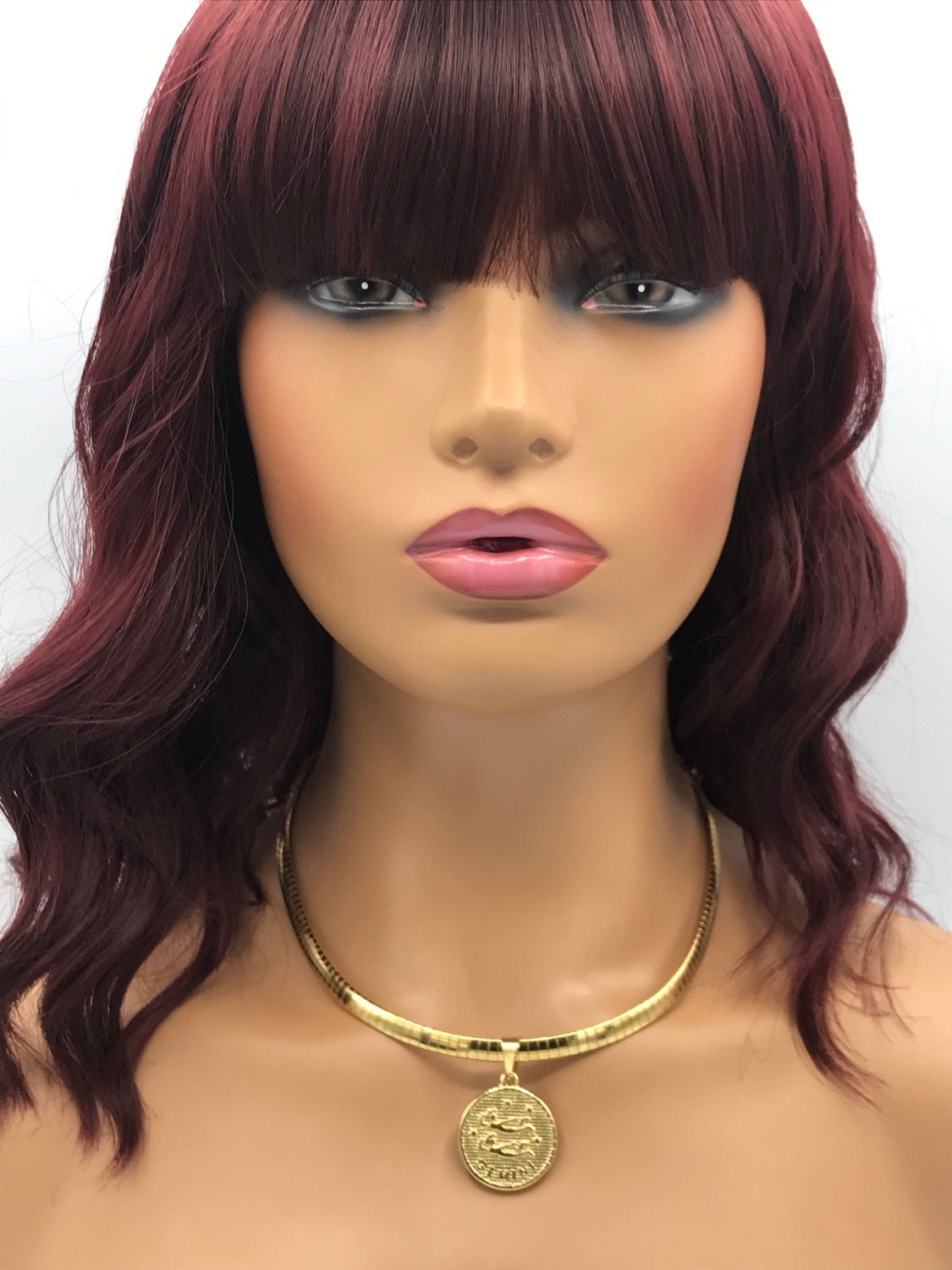 ”My Zodiac" Necklace/Bracelet Set (Gemini)