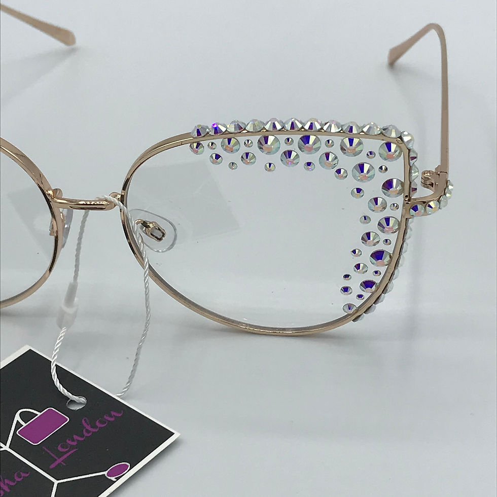 Thumbnail: "Readers" Eyeglasses