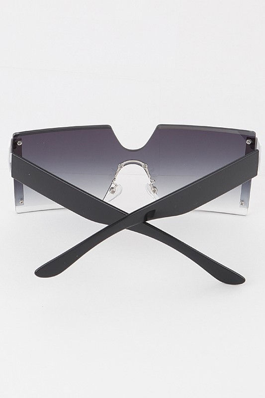 Thumbnail: "For Me" Sunglasses (White)