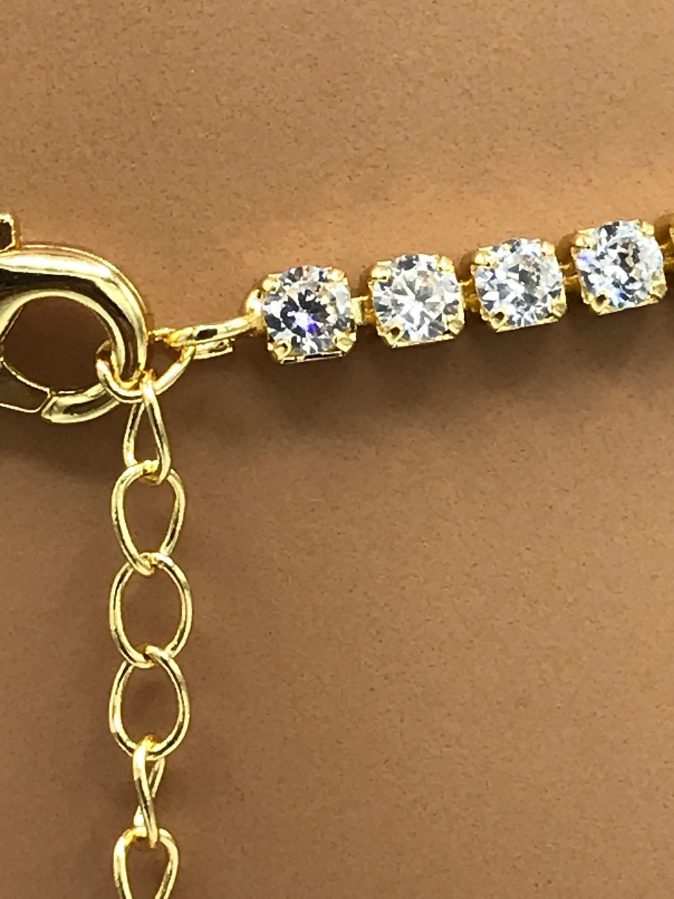 Thumbnail: "Glamour" Choker