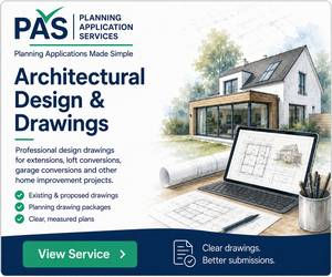 Architectural Design & Drawings