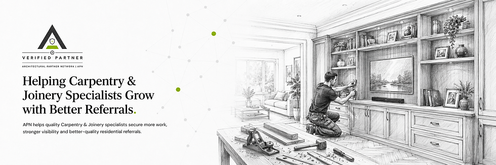architectural partner network (apn) hero carpentry joinery.png