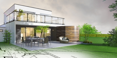 pre-planning application assessment for residential development