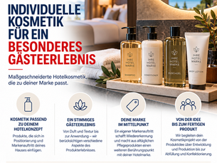Hotel Kosmetik