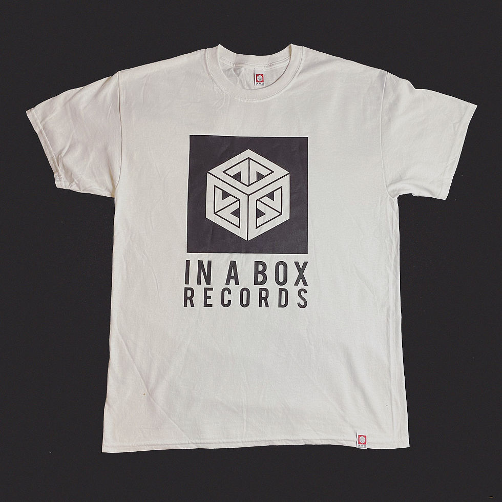 IABR Mono Tee