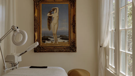 The Signature Massage + Facial Experience in West Hollywood Starts Here
