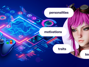 HOW AI IS HELPING PRODUCE THE NEXT BIG VIDEO GAMES
