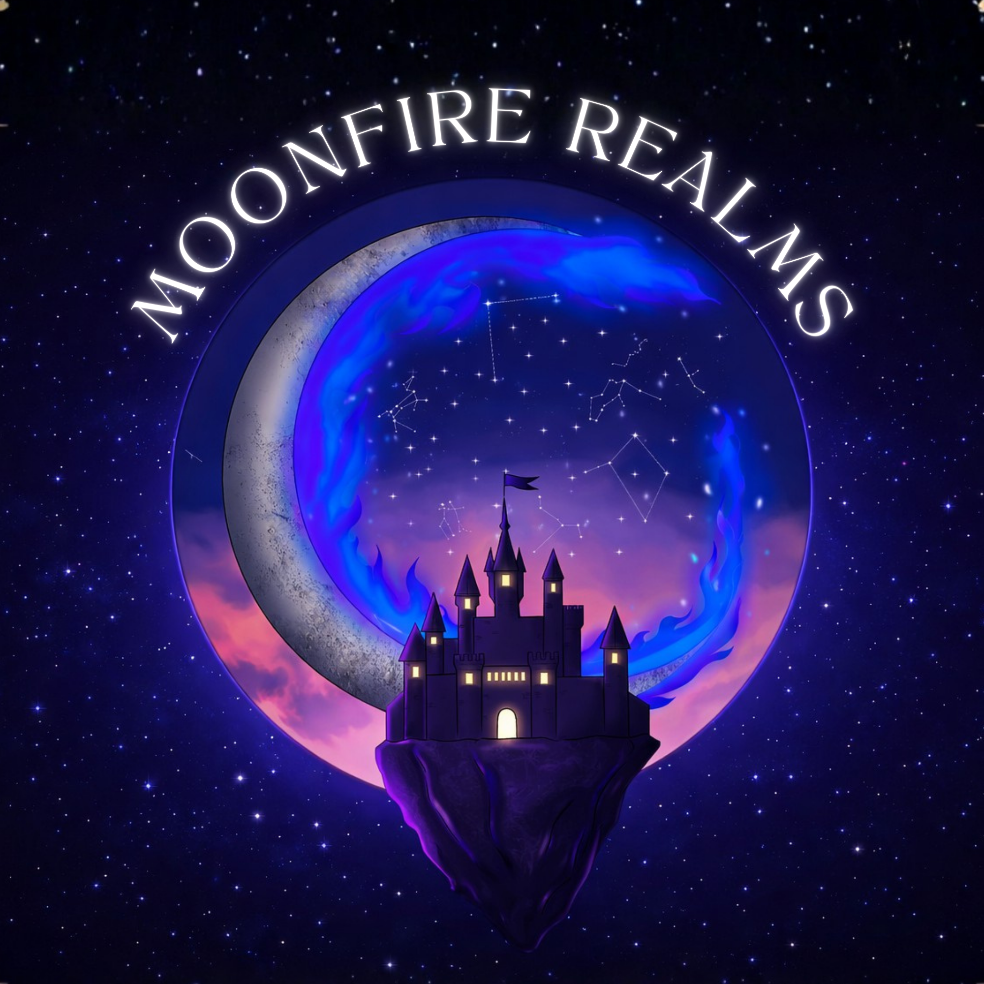Moonfire Realms