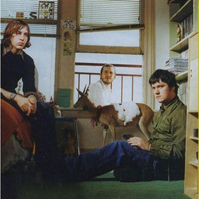 Preview: Modest Mouse at The Anthem on Oct. 18