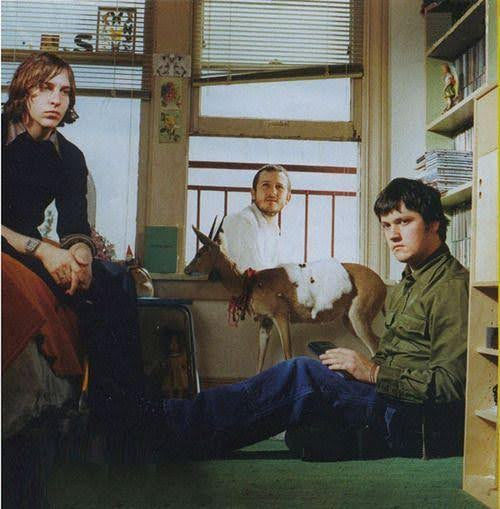 Preview: Modest Mouse at The Anthem on Oct. 18